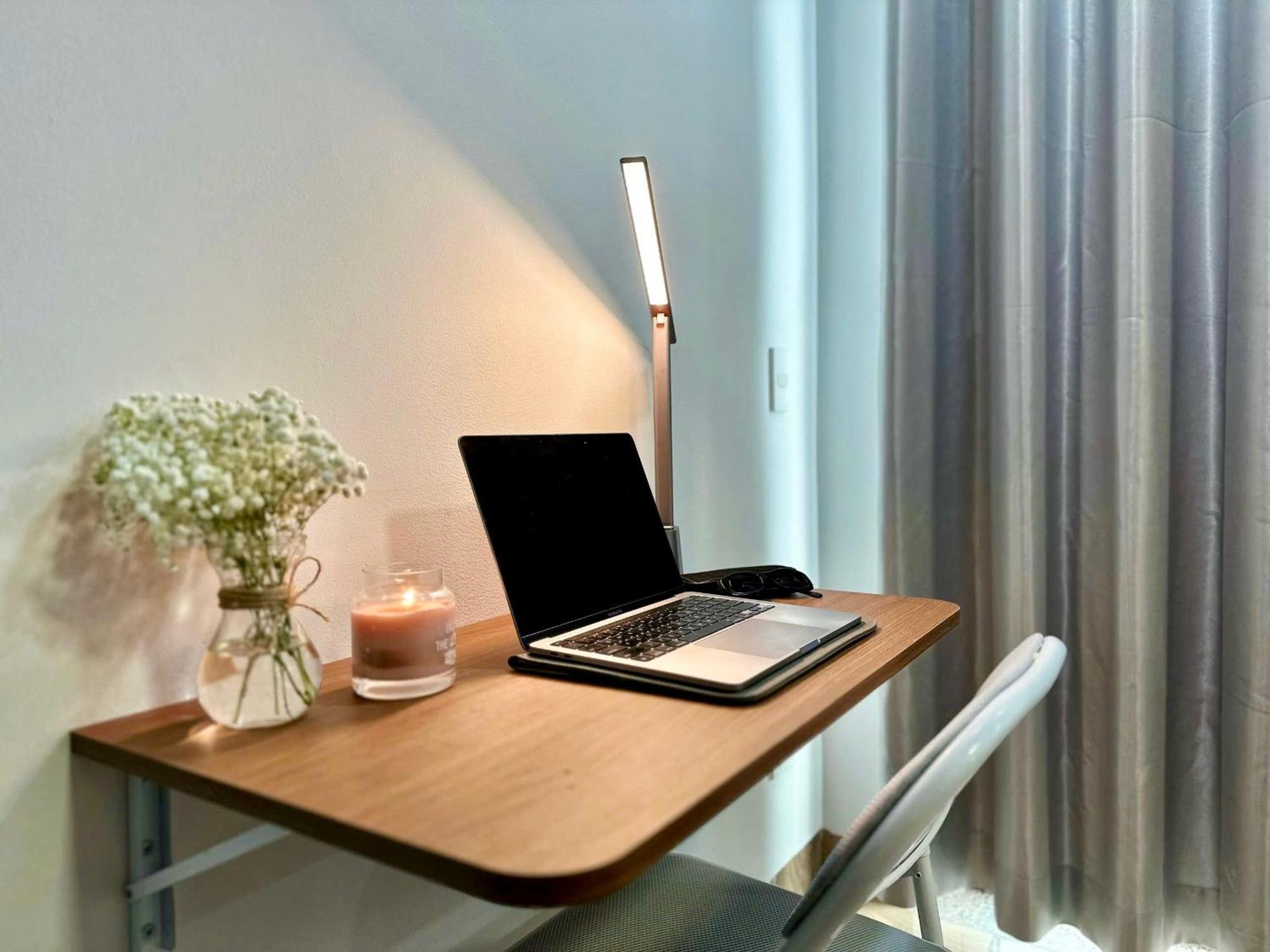 Hod Apartment Da Kao 호치민 외부 사진